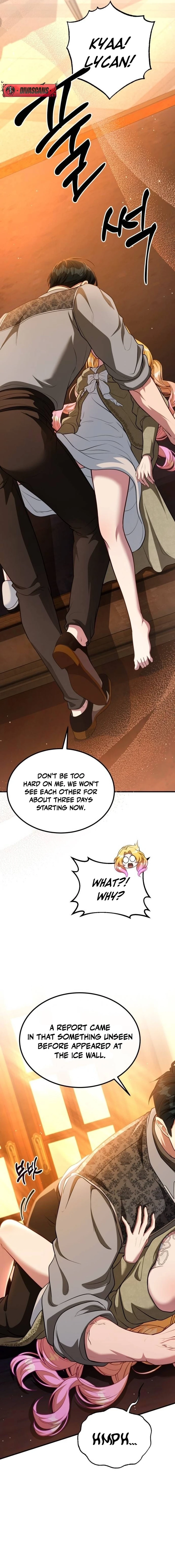 Lycan Chapter 59 page 7 - 