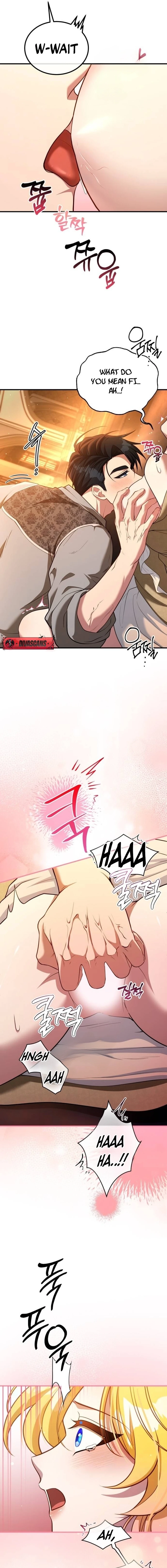 Lycan Chapter 59 page 9 - 