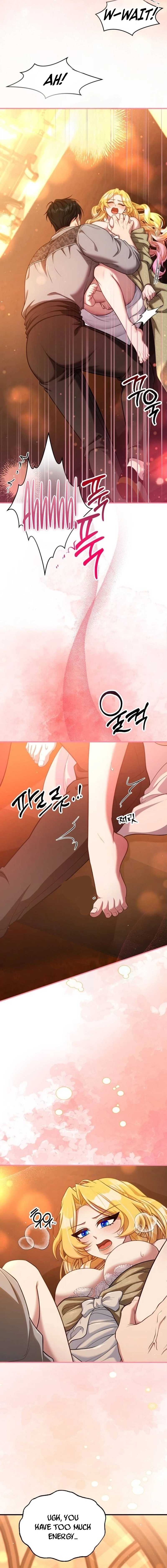 Lycan Chapter 59 page 10 - 
