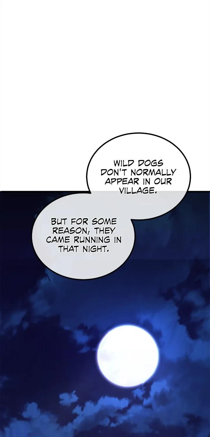 Lycan Chapter 6 page 11 - 