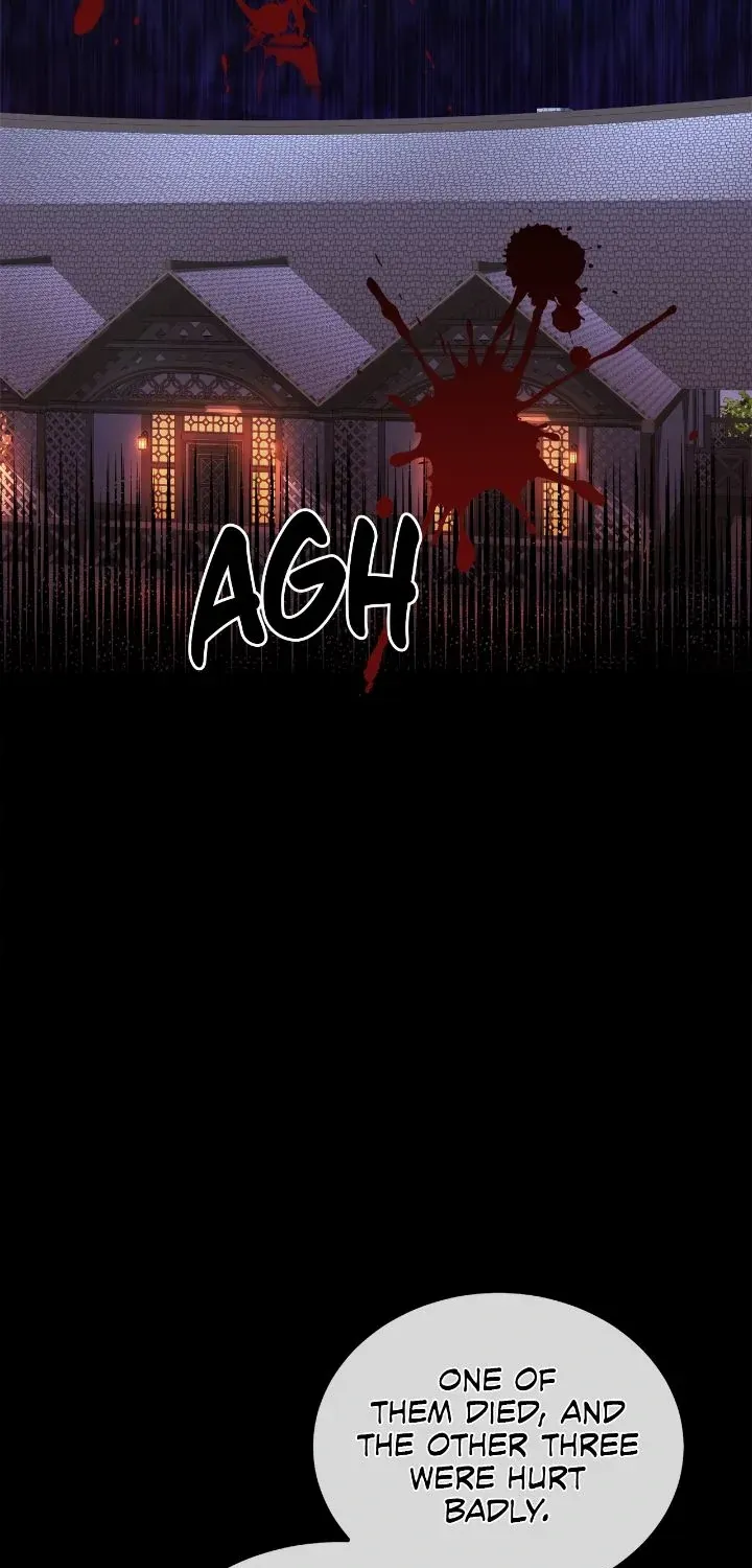 Lycan Chapter 6 page 13 - 