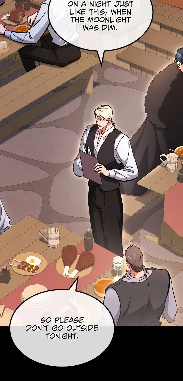 Lycan Chapter 6 page 15 - 