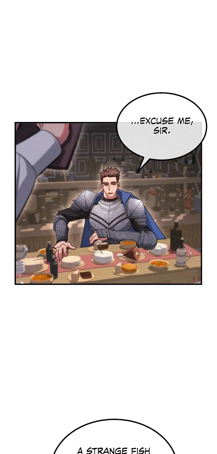 Lycan Chapter 6 page 19 - 