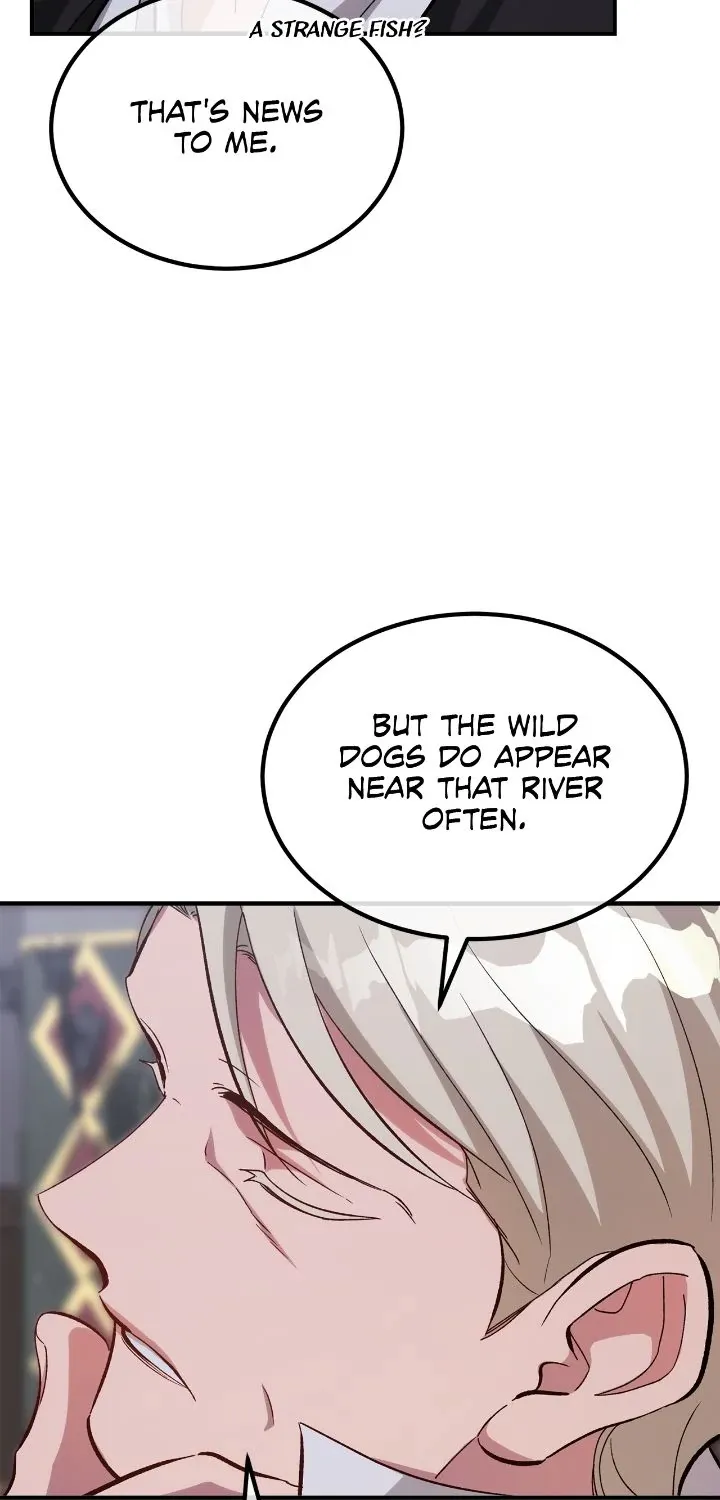Lycan Chapter 6 page 21 - 