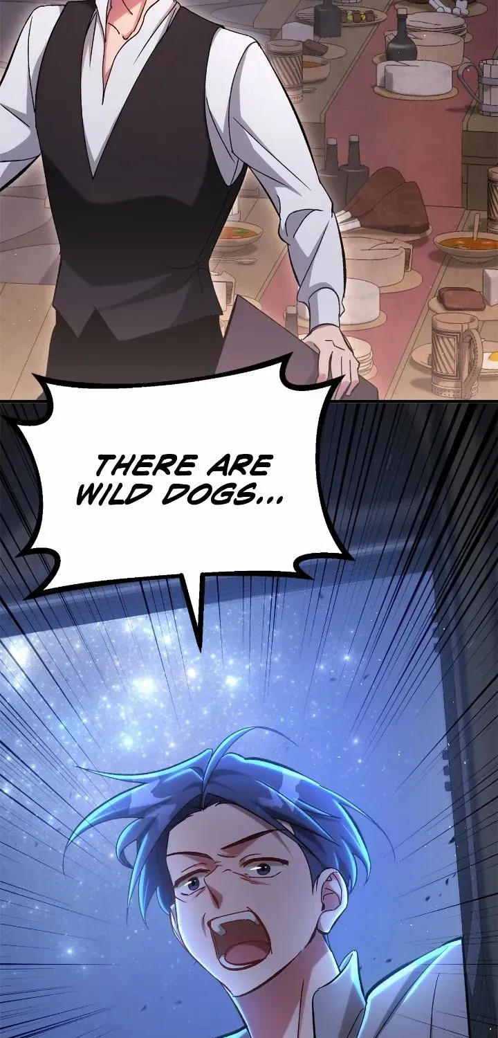 Lycan Chapter 6 page 25 - 