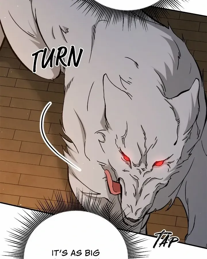 Lycan Chapter 6 page 38 - 