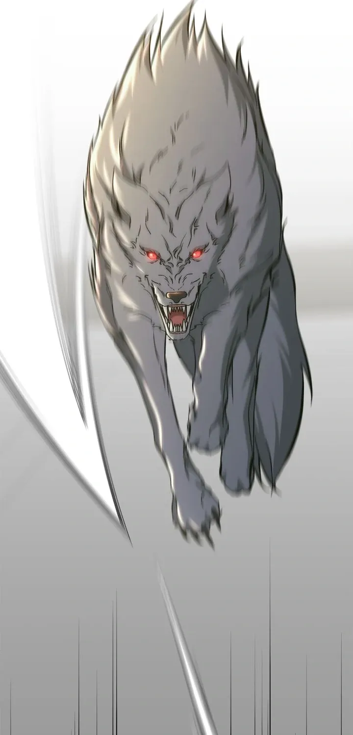 Lycan Chapter 6 page 54 - 