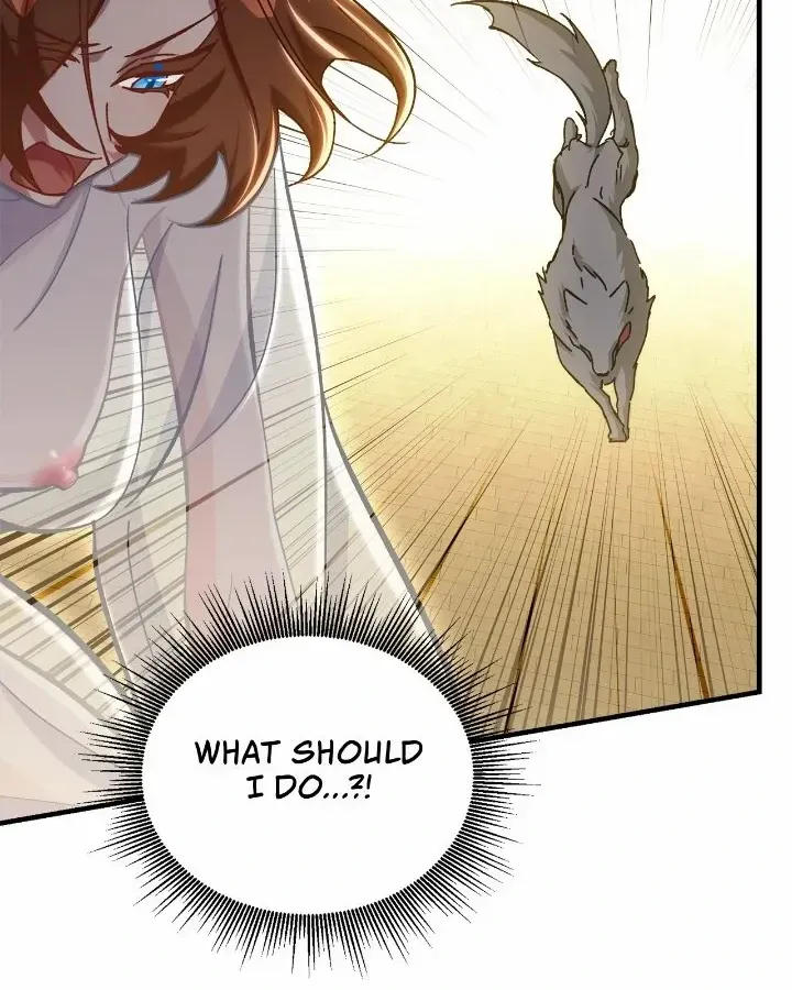 Lycan Chapter 6 page 57 - 