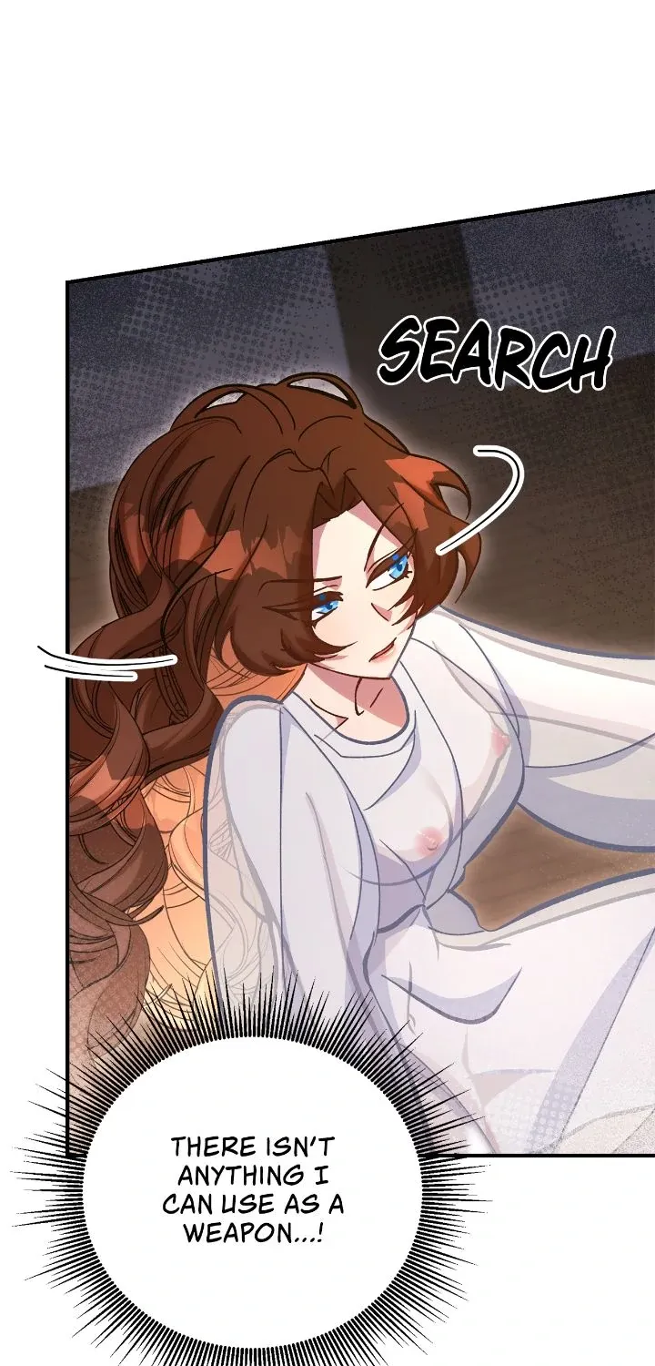 Lycan Chapter 6 page 58 - 