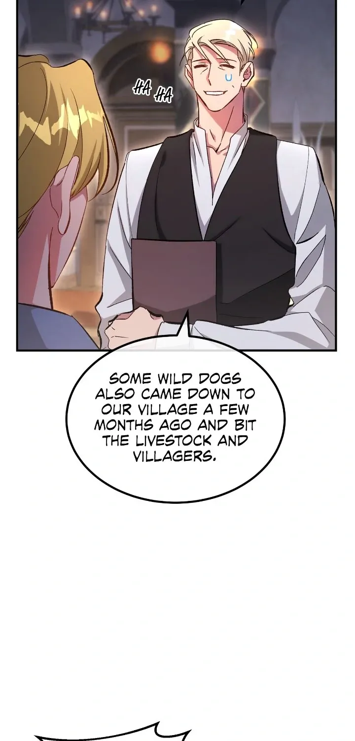Lycan Chapter 6 page 8 - 