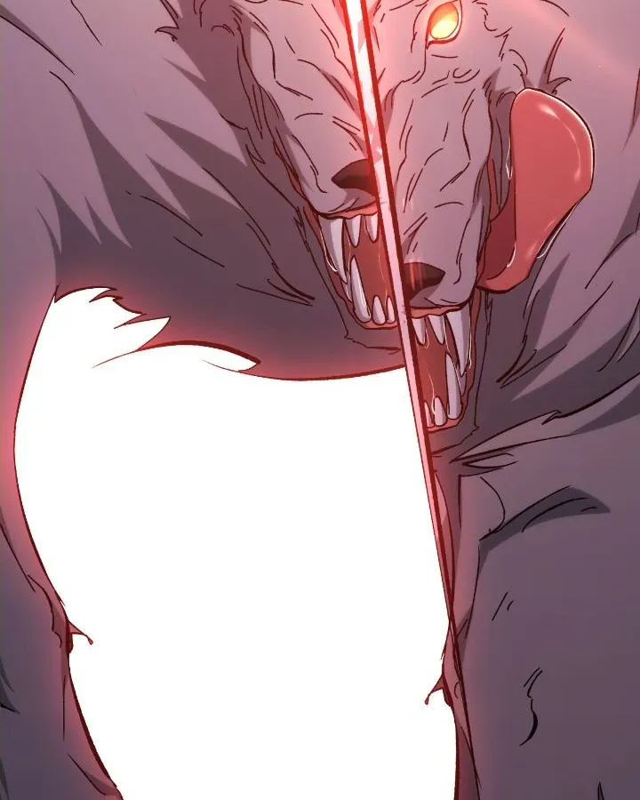 Lycan Chapter 6 page 73 - 