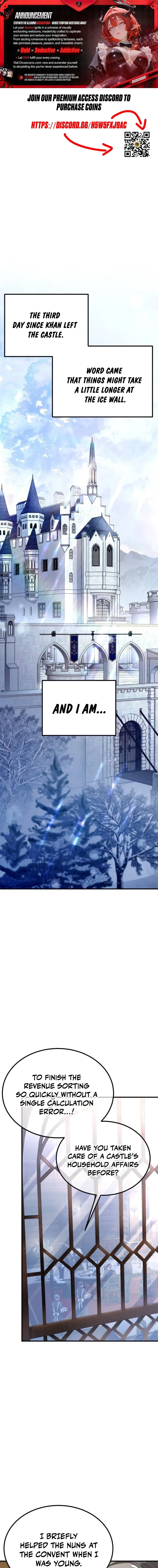 Lycan Chapter 60 page 1 - 