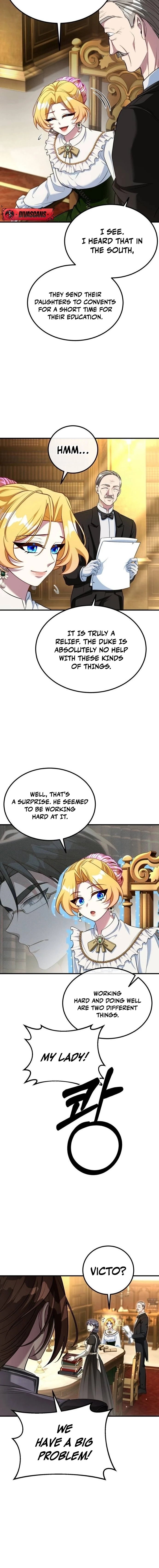 Lycan Chapter 60 page 2 - 