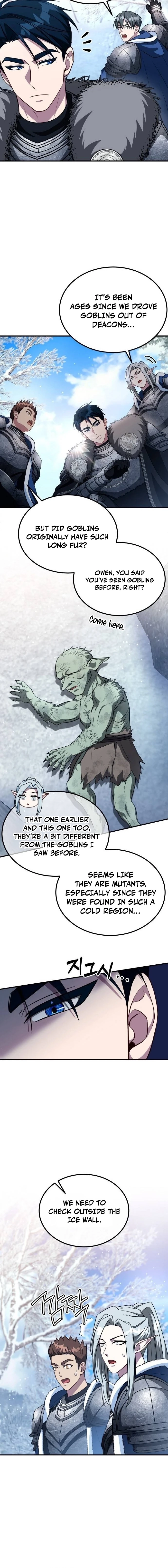 Lycan Chapter 60 page 12 - 
