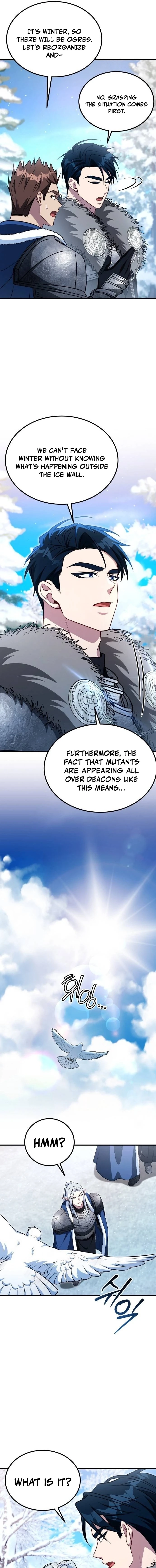 Lycan Chapter 60 page 13 - 
