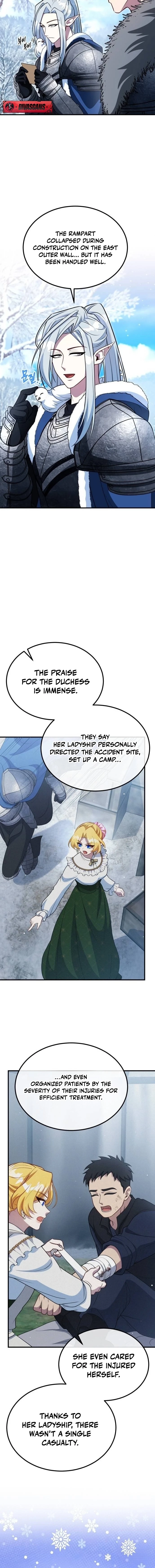 Lycan Chapter 60 page 14 - 