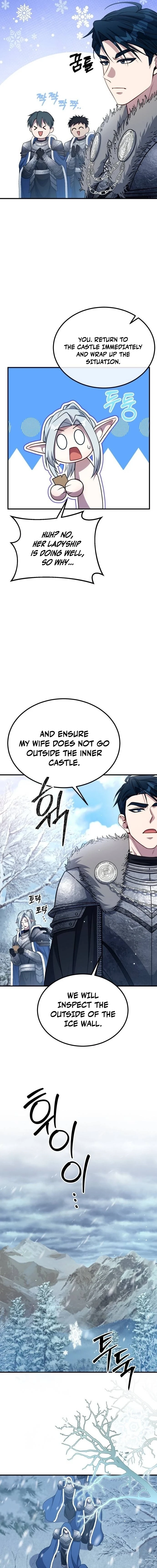 Lycan Chapter 60 page 15 - 