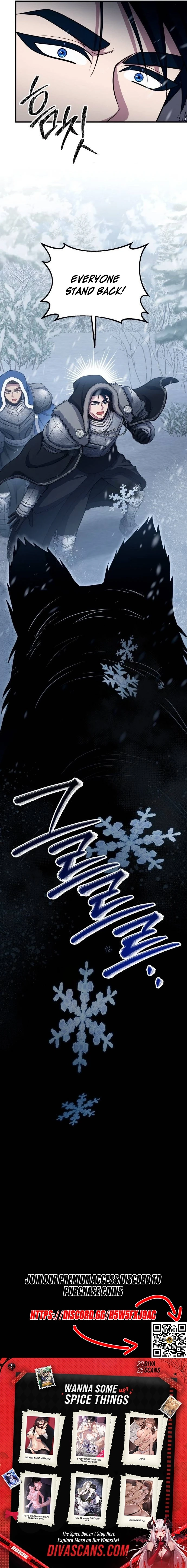 Lycan Chapter 60 page 17 - 