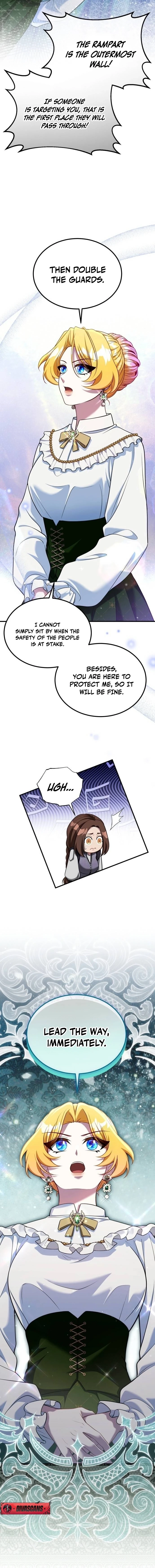 Lycan Chapter 60 page 4 - 
