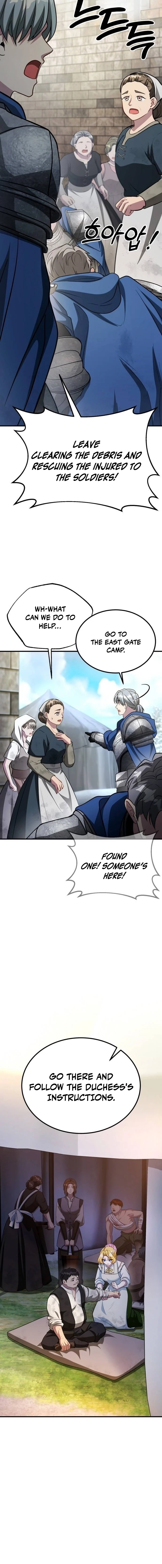 Lycan Chapter 60 page 6 - 