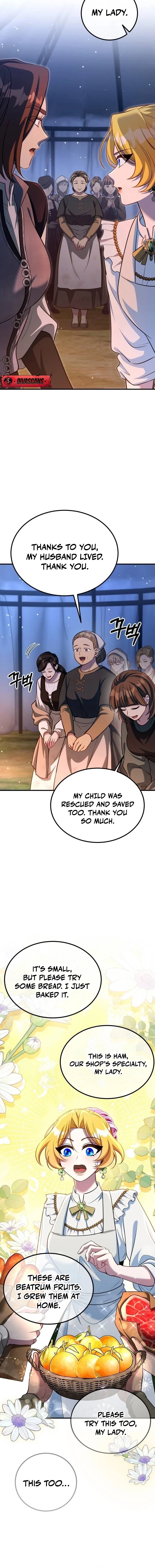 Lycan Chapter 60 page 10 - 