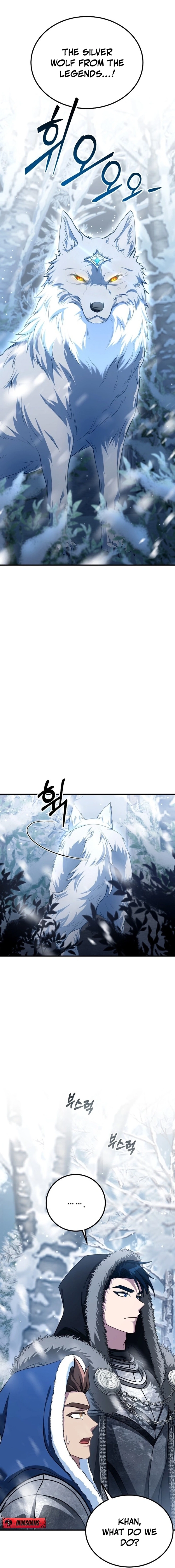 Lycan Chapter 61 page 2 - 