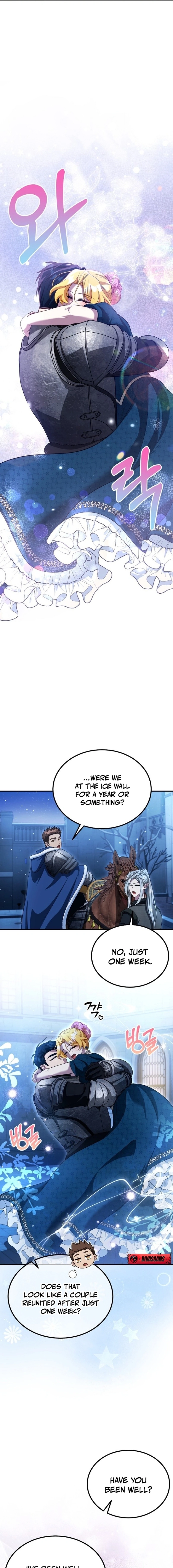 Lycan Chapter 61 page 11 - 