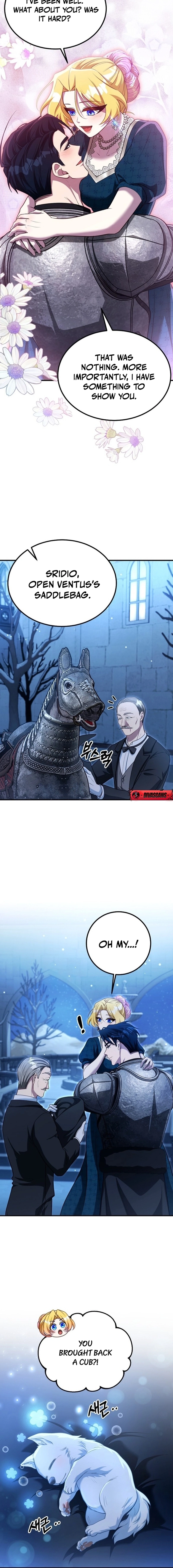 Lycan Chapter 61 page 12 - 