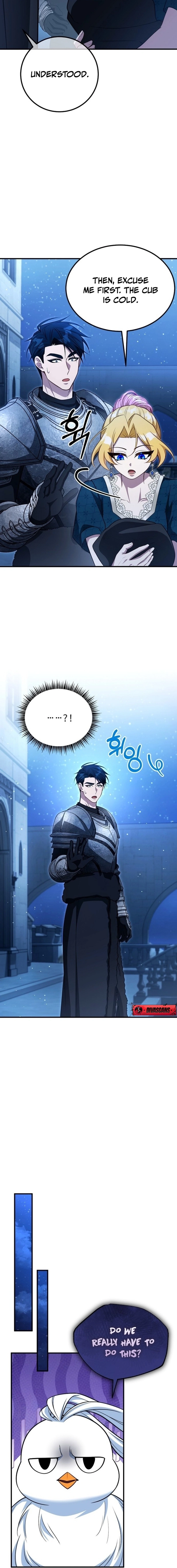 Lycan Chapter 61 page 14 - 