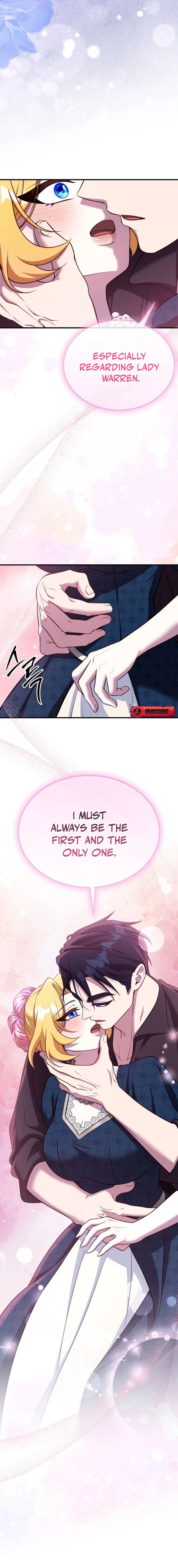 Lycan Chapter 61 page 19 - 
