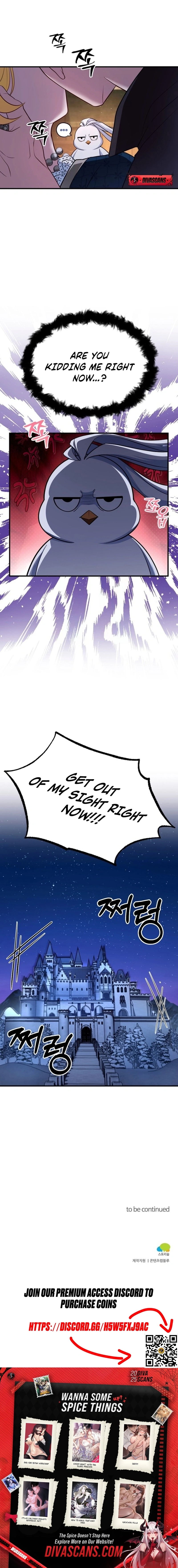 Lycan Chapter 61 page 20 - 