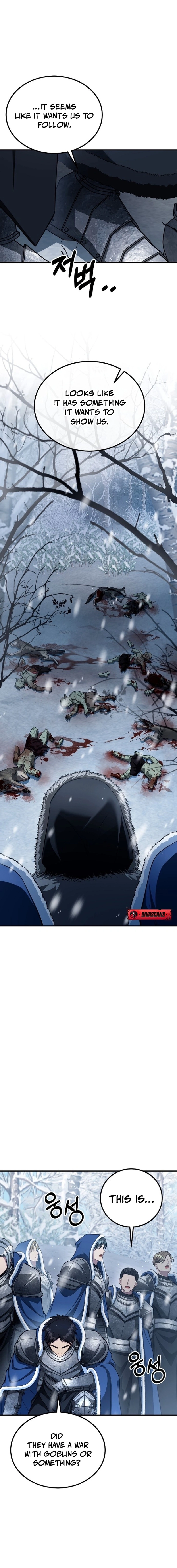 Lycan Chapter 61 page 3 - 