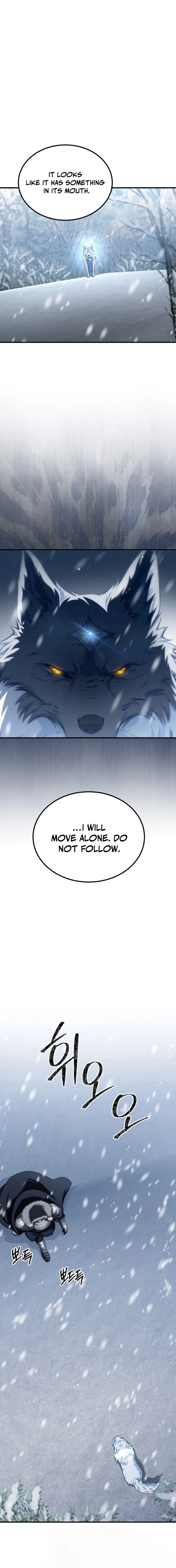 Lycan Chapter 61 page 5 - 
