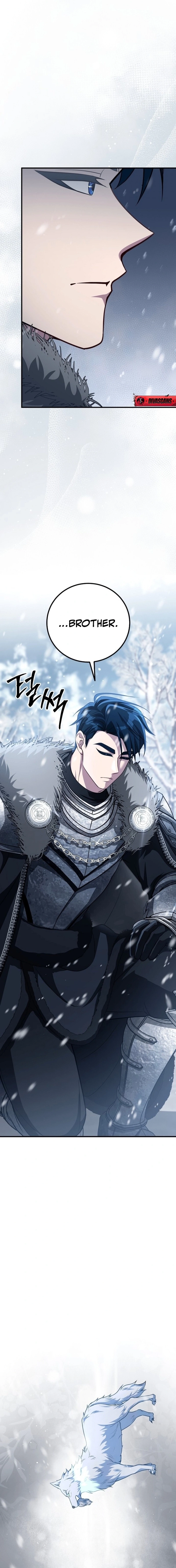 Lycan Chapter 61 page 6 - 