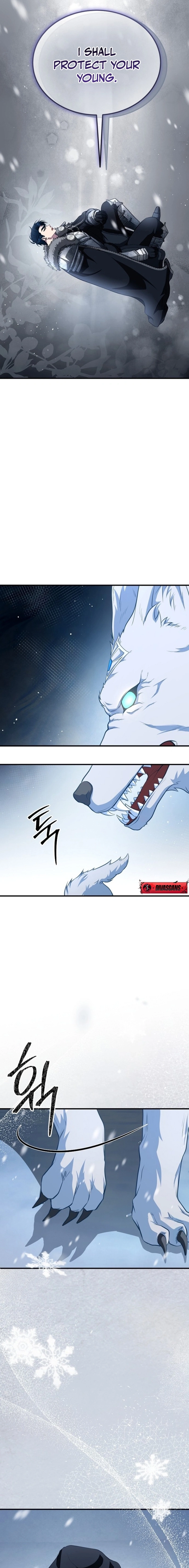 Lycan Chapter 61 page 7 - 