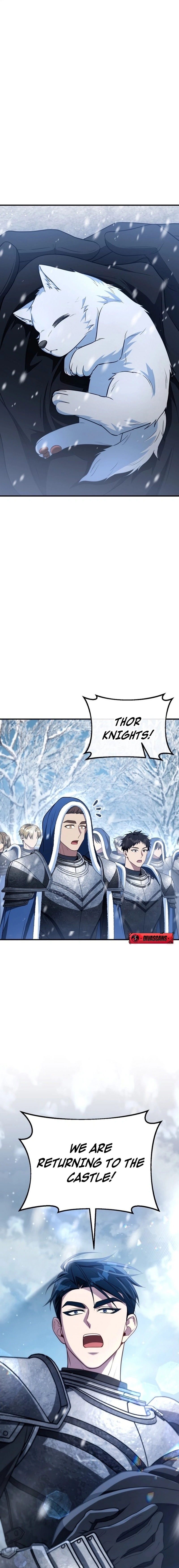 Lycan Chapter 61 page 9 - 