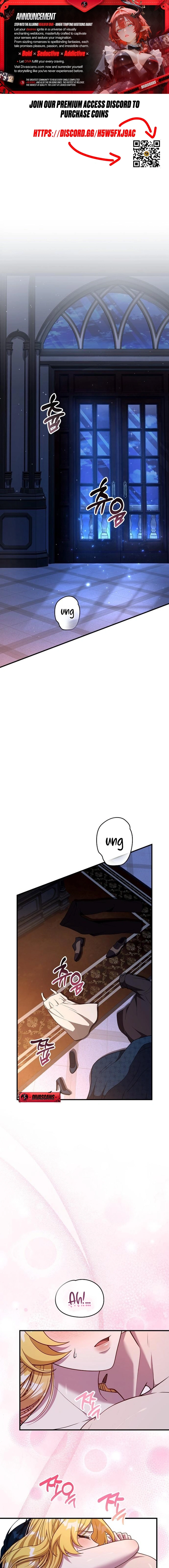 Lycan Chapter 62 page 1 - 