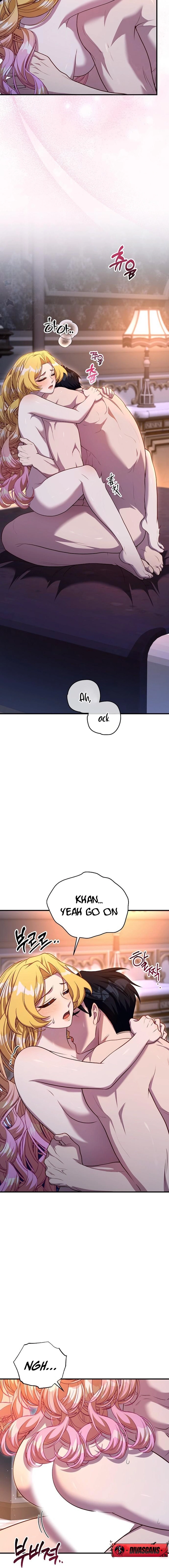 Lycan Chapter 62 page 2 - 