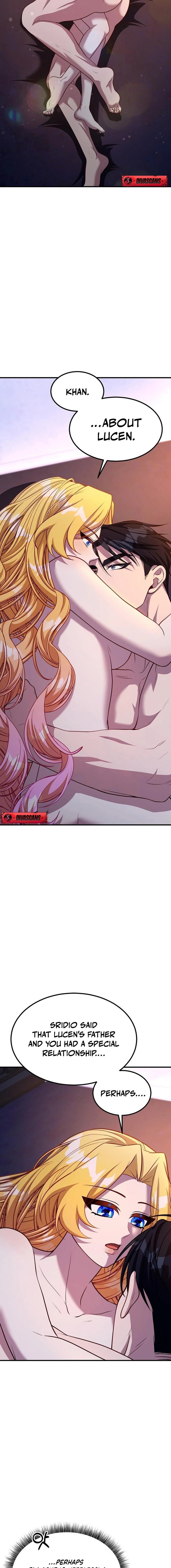 Lycan Chapter 62 page 11 - 