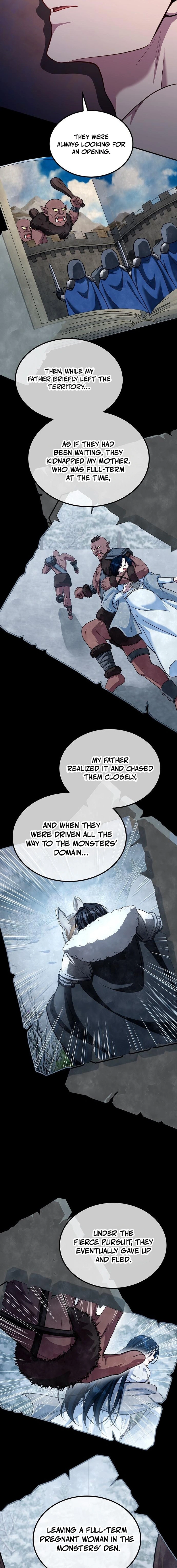 Lycan Chapter 62 page 13 - 