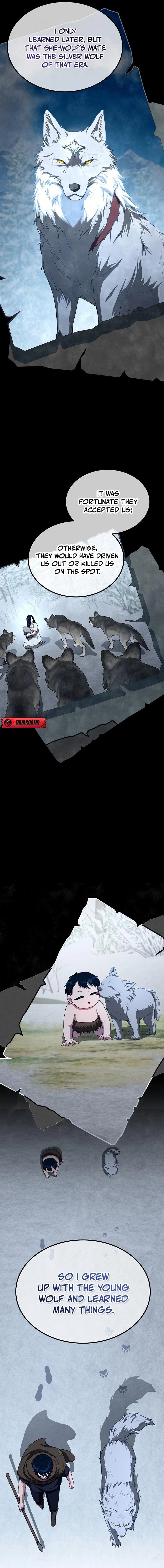Lycan Chapter 62 page 15 - 