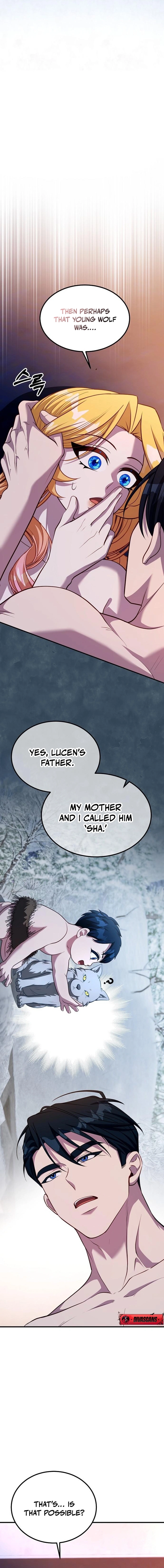 Lycan Chapter 62 page 16 - 
