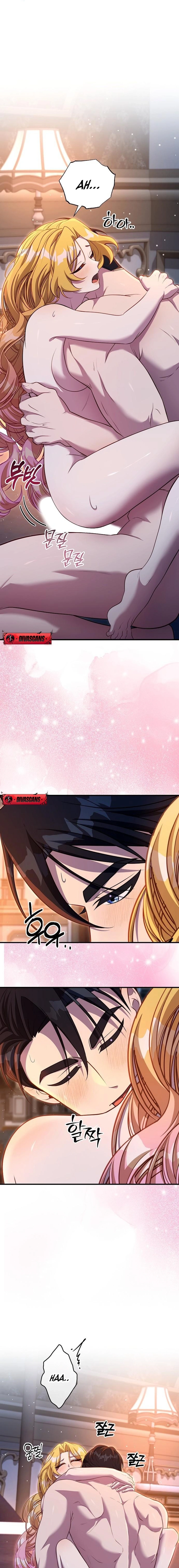 Lycan Chapter 62 page 3 - 