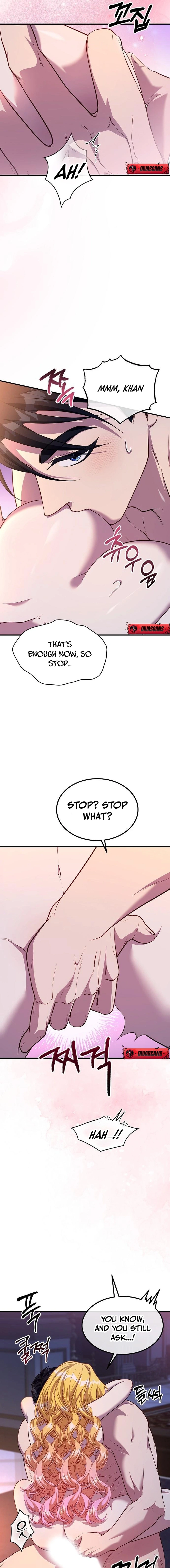 Lycan Chapter 62 page 5 - 