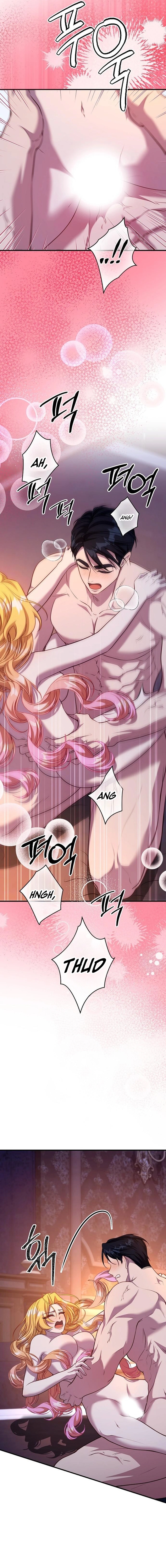 Lycan Chapter 62 page 7 - 