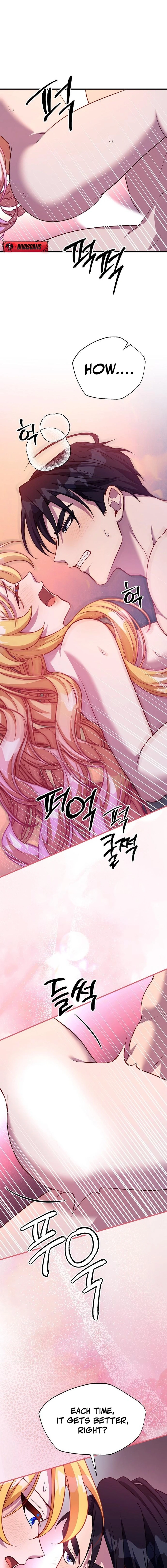 Lycan Chapter 62 page 8 - 