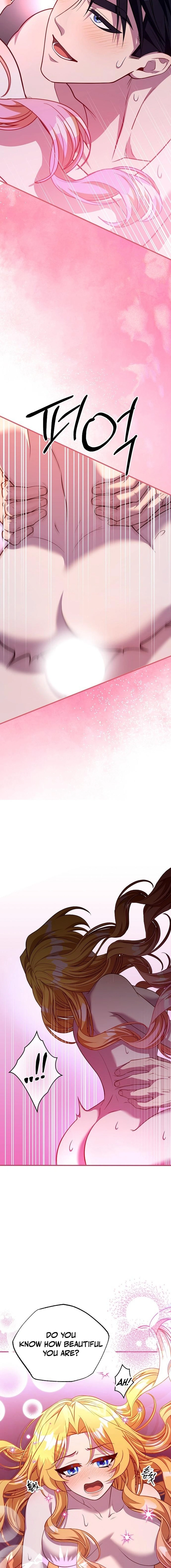 Lycan Chapter 62 page 9 - 