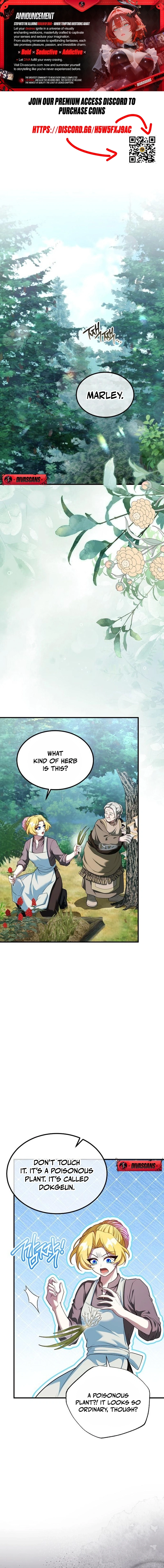 Lycan Chapter 63 page 1 - 