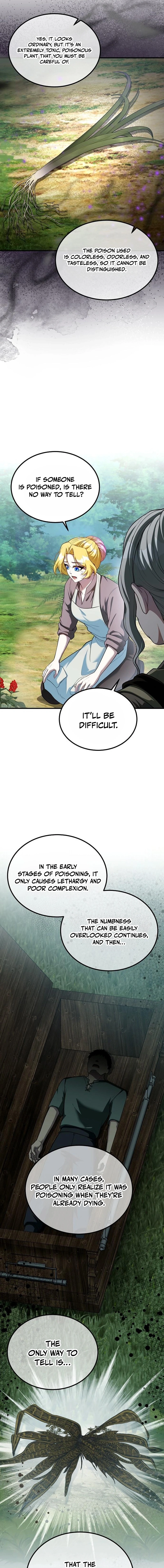 Lycan Chapter 63 page 2 - 