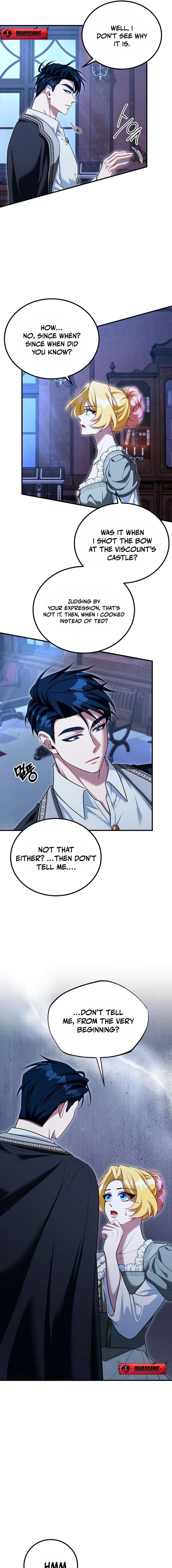 Lycan Chapter 63 page 11 - 